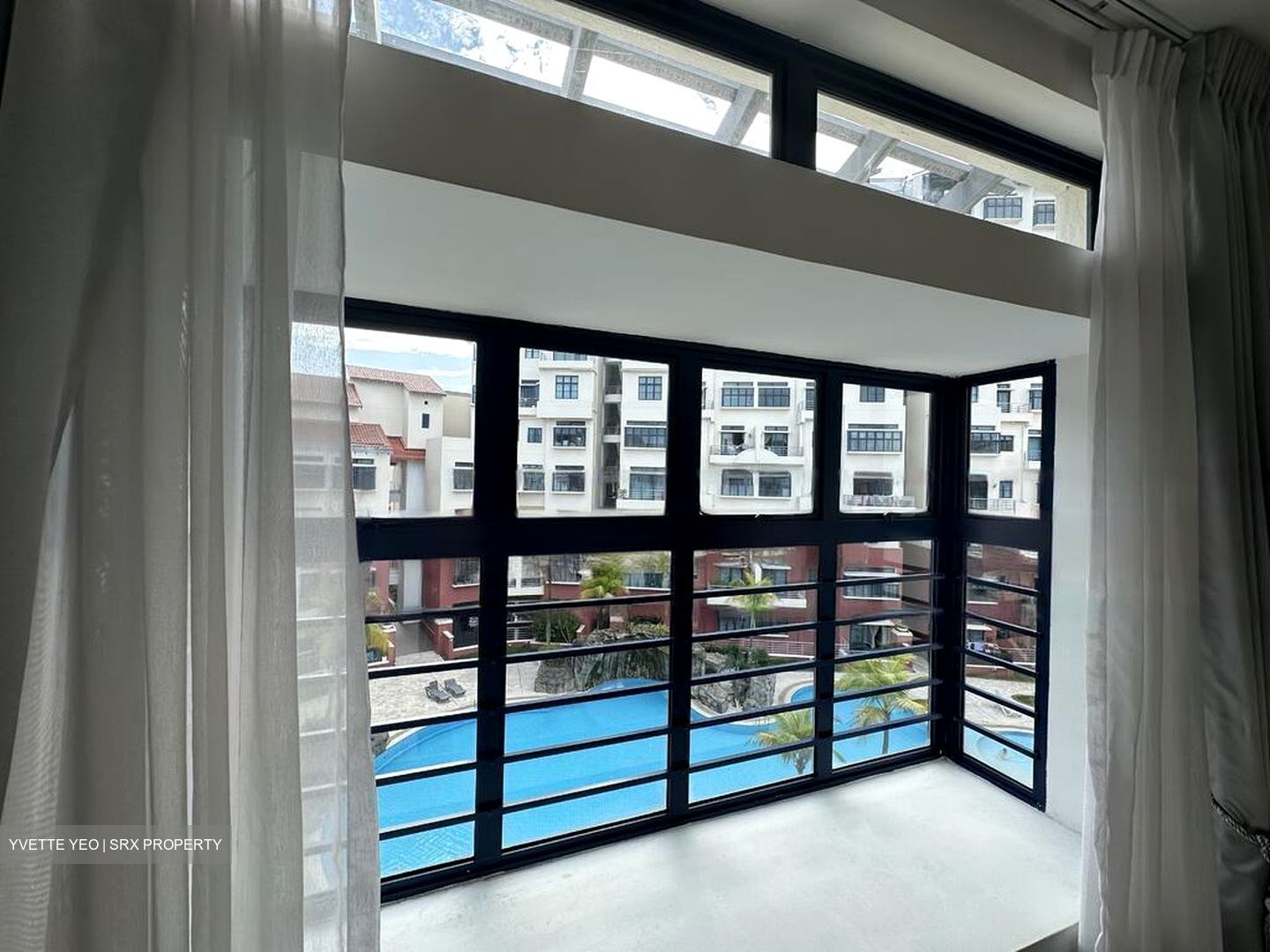 Nineteen Shelford Road (D11), Condominium #468417271